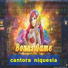 cantora niquesia santos pelada